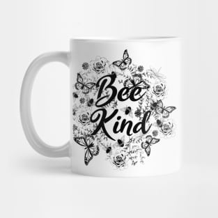 Bee Kind Mug